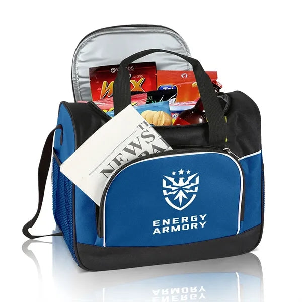 Gravity 24 Can Insulated Cooler Bag
