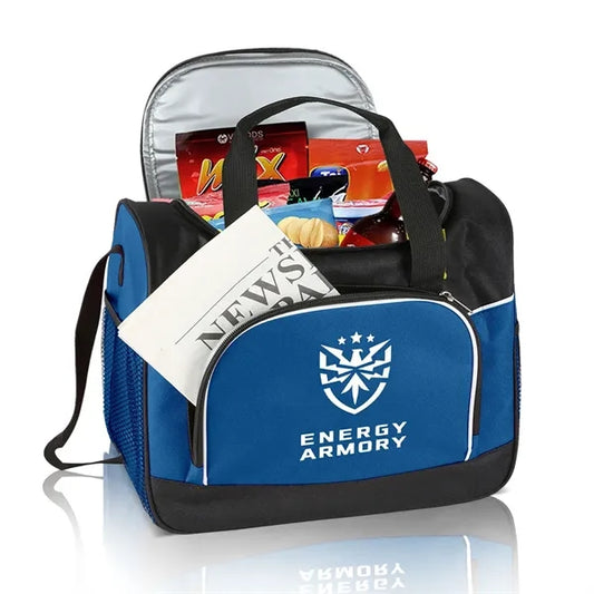 Gravity 24 Can Insulated Cooler Bag