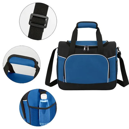 Gravity 24 Can Insulated Cooler Bag