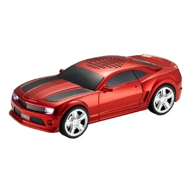 Bumblebee Car Model Bluetooth Speaker