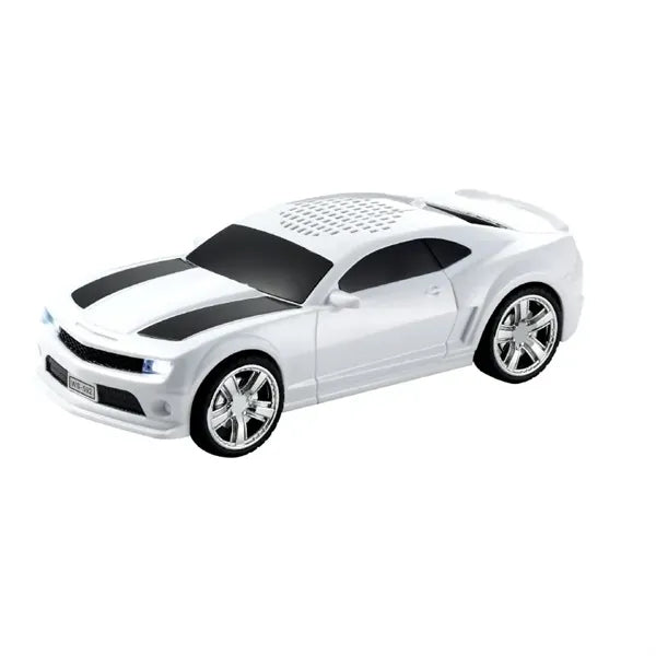 Bumblebee Car Model Bluetooth Speaker