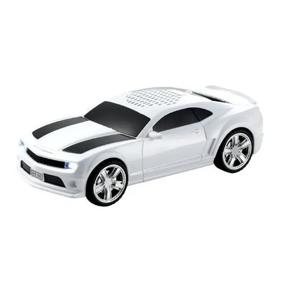 Bumblebee Car Model Bluetooth Speaker