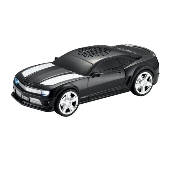 Bumblebee Car Model Bluetooth Speaker