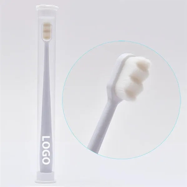 Travel Soft Toothbrush