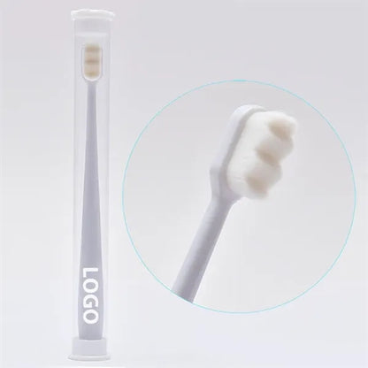 Travel Soft Toothbrush
