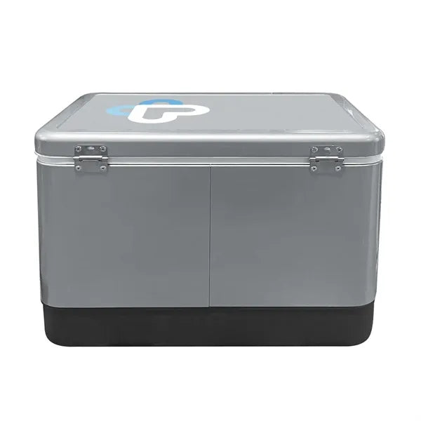 Sasquatch 54QT Cooler, Front & Top Imprint