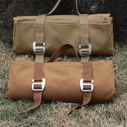 Sandproof Waterproof Large Outdoor Picnic Blanket Foldable