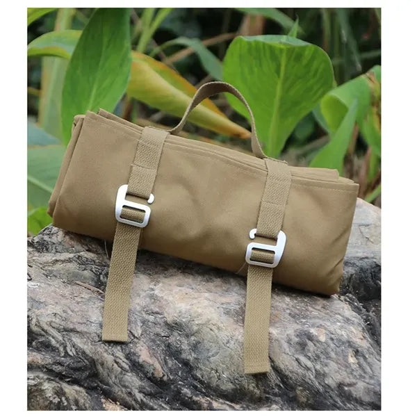 Sandproof Waterproof Large Outdoor Picnic Blanket Foldable
