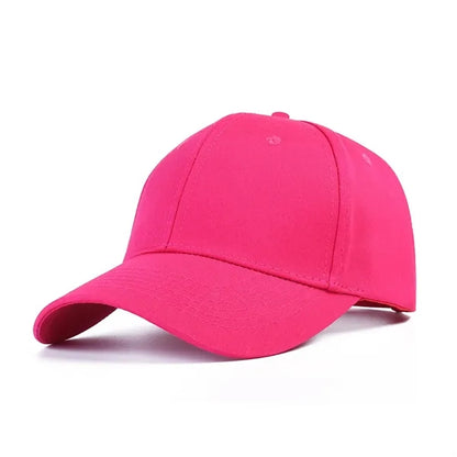Sun-blocking Advertising Baseball Caps