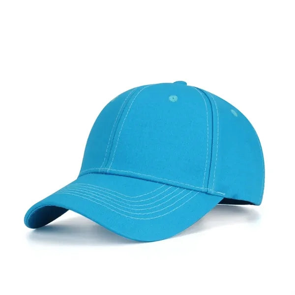 Sun-blocking Advertising Baseball Caps