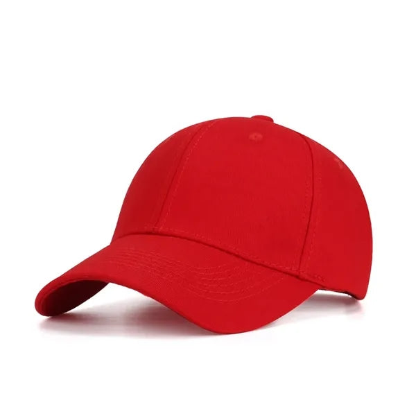 Sun-blocking Advertising Baseball Caps
