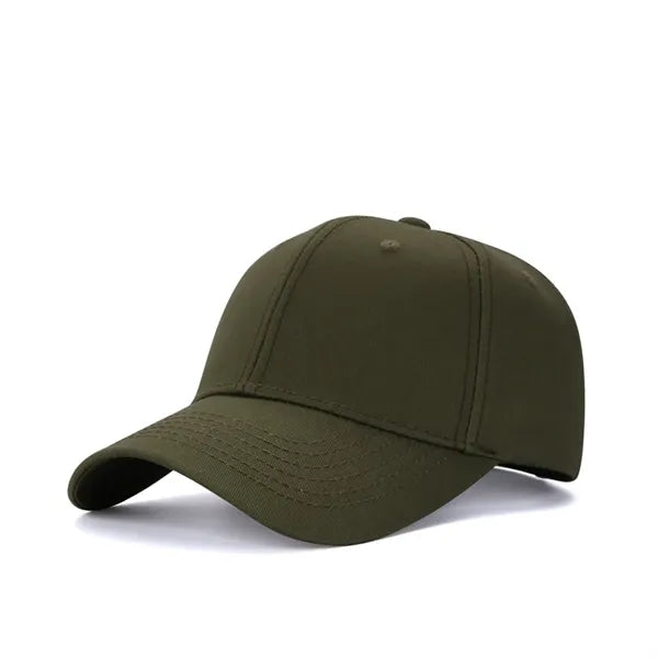 Sun-blocking Advertising Baseball Caps