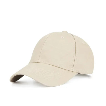 Sun-blocking Advertising Baseball Caps