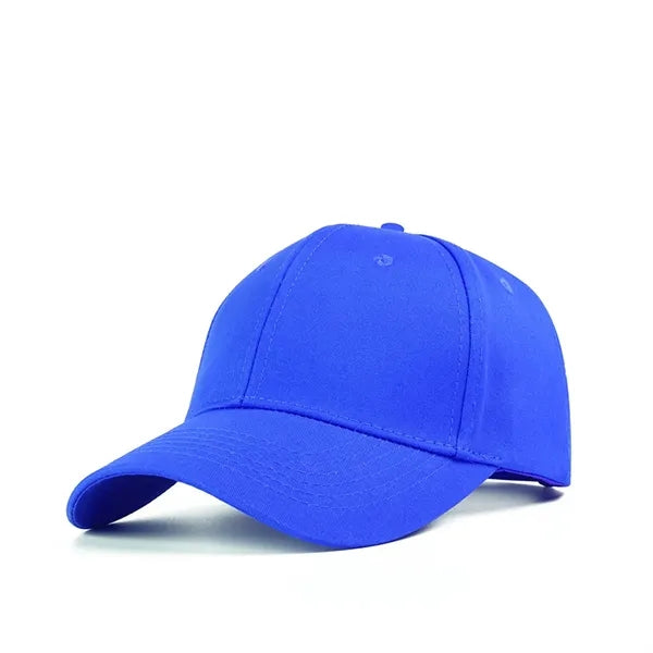 Sun-blocking Advertising Baseball Caps