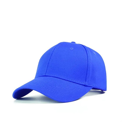 Sun-blocking Advertising Baseball Caps