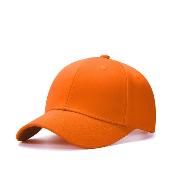 Sun-blocking Advertising Baseball Caps