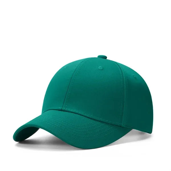 Sun-blocking Advertising Baseball Caps