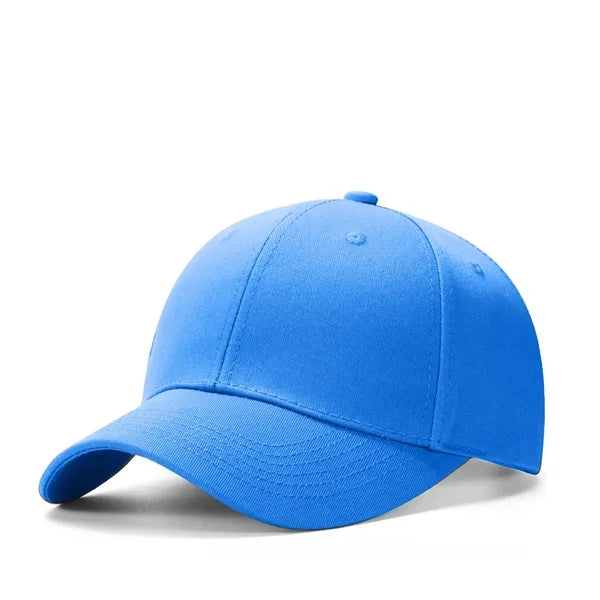 Sun-blocking Advertising Baseball Caps