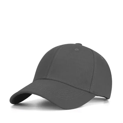 Sun-blocking Advertising Baseball Caps
