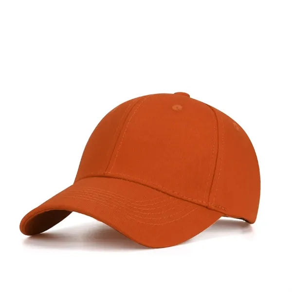 Sun-blocking Advertising Baseball Caps