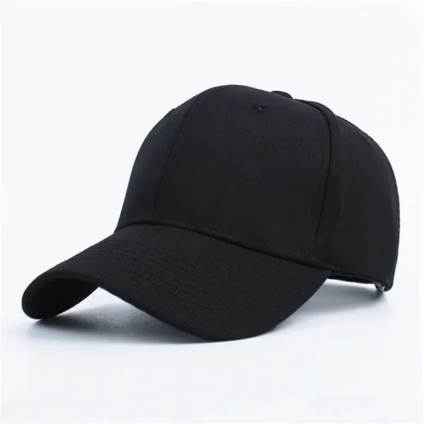 Sun-blocking Advertising Baseball Caps