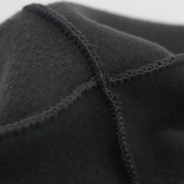Winter Outdoor Sports Cold-Proof Windproof Warm Fleece Hat