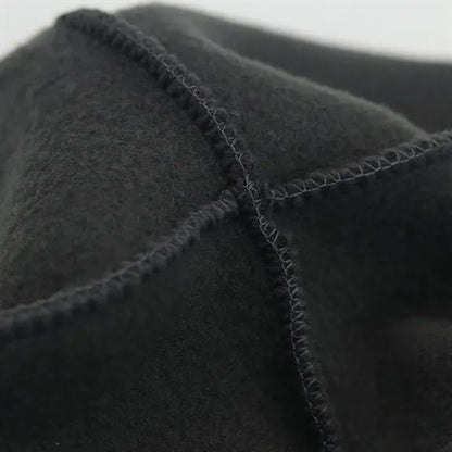 Winter Outdoor Sports Cold-Proof Windproof Warm Fleece Hat
