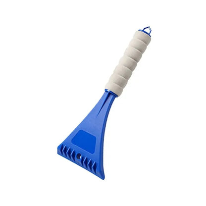 Multifunctional Car Glass De-Icing And Snow Removal Shovel