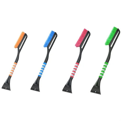 Removable Foam Handle Car Windshield Snow Brush Ice Shovel