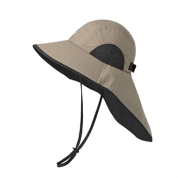 Beach UV Sun Hat