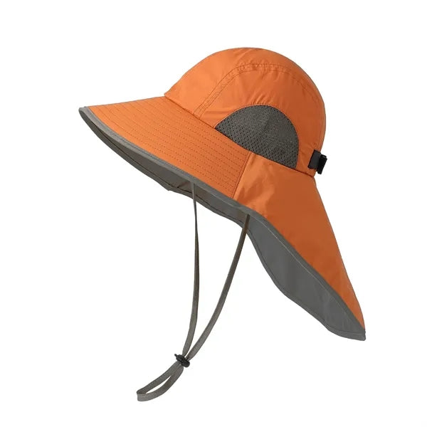 Beach UV Sun Hat