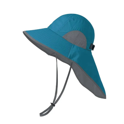 Beach UV Sun Hat