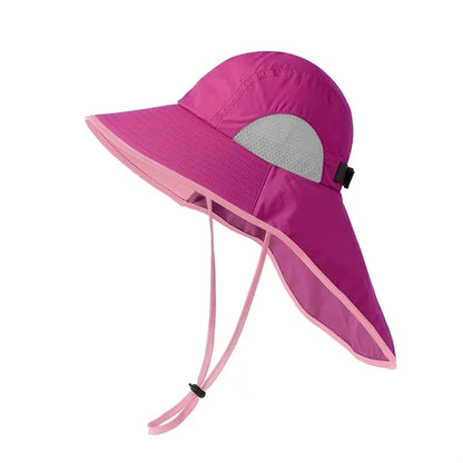 Beach UV Sun Hat