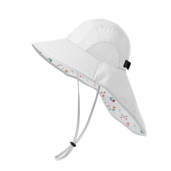 Beach UV Sun Hat