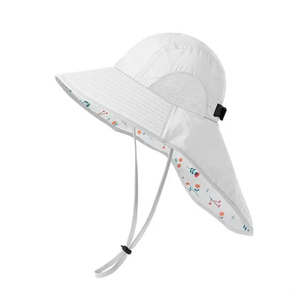 Beach UV Sun Hat