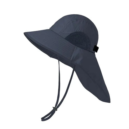 Beach UV Sun Hat