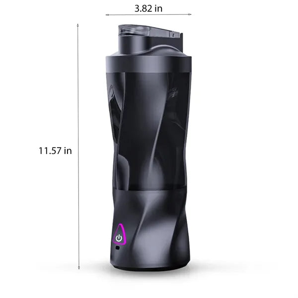 24 Oz Portable Blender for Smoothies and Protein Shakes