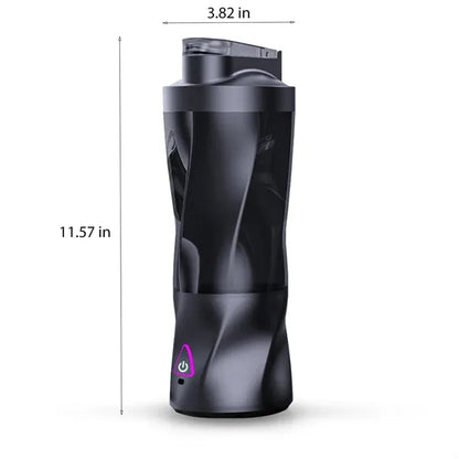 24 Oz Portable Blender for Smoothies and Protein Shakes