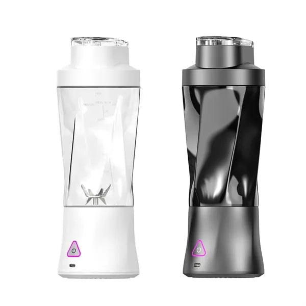 24 Oz Portable Blender for Smoothies and Protein Shakes