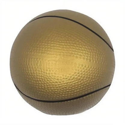 Basketball Stress Reliever