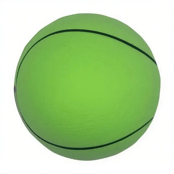 Basketball Stress Reliever
