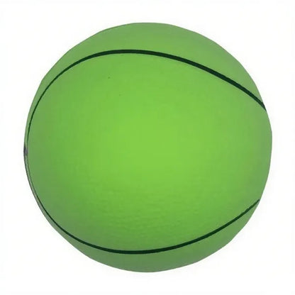 Basketball Stress Reliever