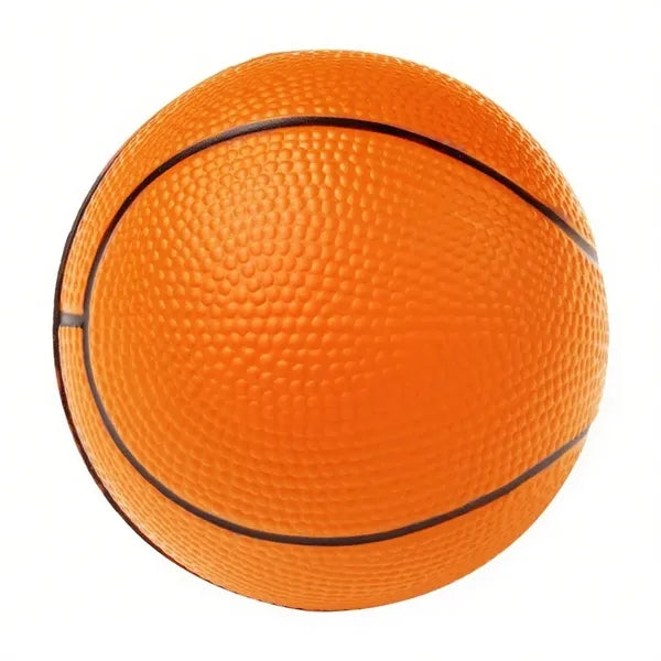 Basketball Stress Reliever