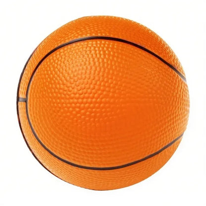 Basketball Stress Reliever