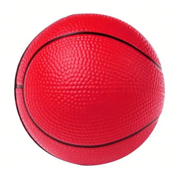 Basketball Stress Reliever