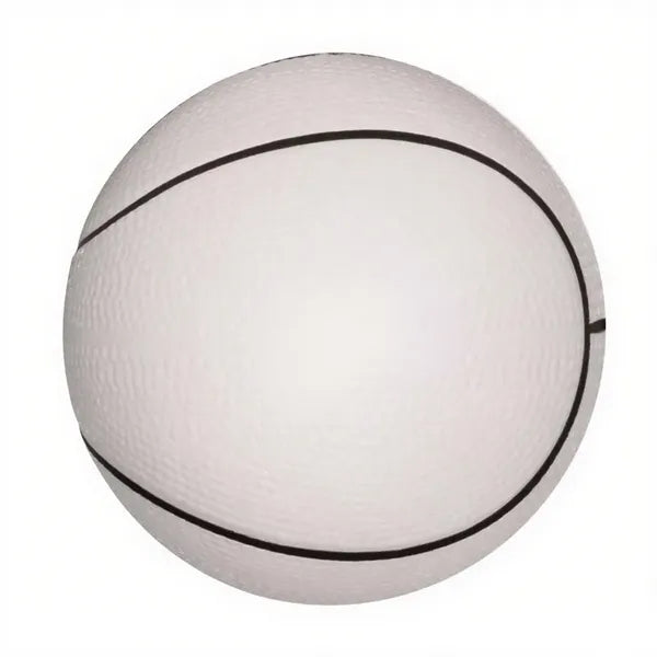 Basketball Stress Reliever