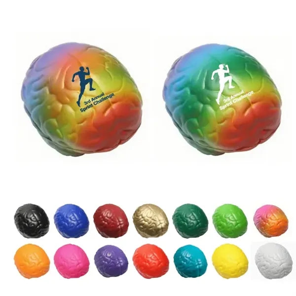 Brain Stress Ball