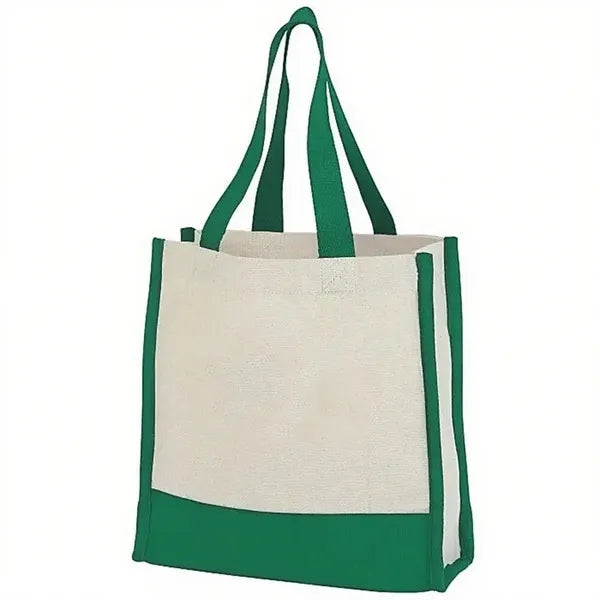 10-oz Karma Mini Gift Tote