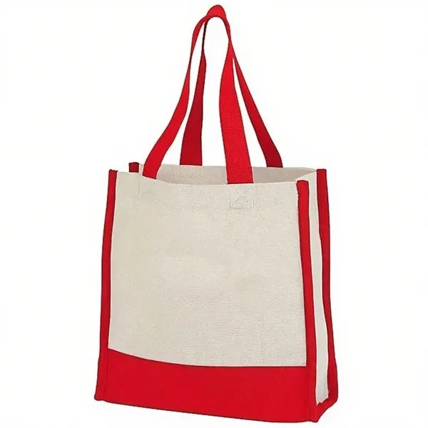 10-oz Karma Mini Gift Tote
