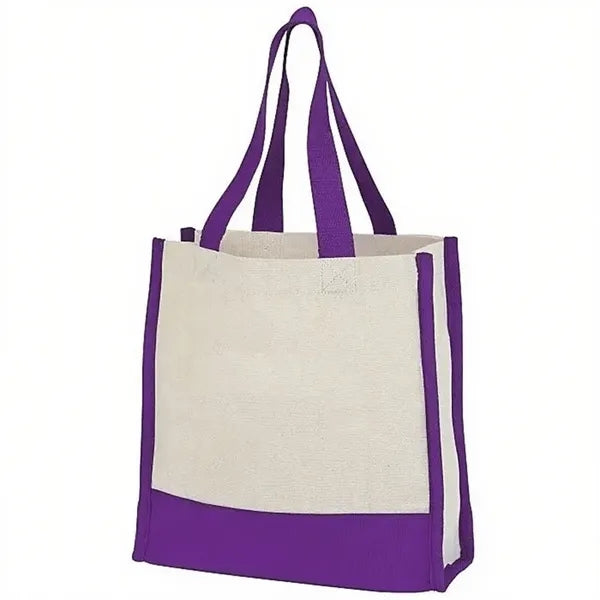10-oz Karma Mini Gift Tote
